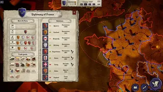 Скриншот 6 к игре King's Orders