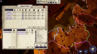 Скриншот 7 к игре King's Orders