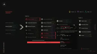 Скриншот 4 к игре ZEPHON