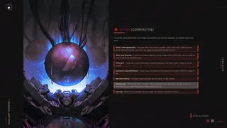 Скриншот 6 к игре ZEPHON