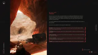 Скриншот 8 к игре ZEPHON