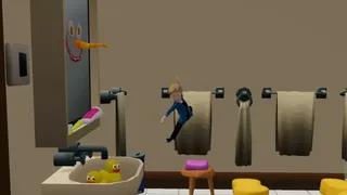 Скриншот 2 к игре Short Fuse