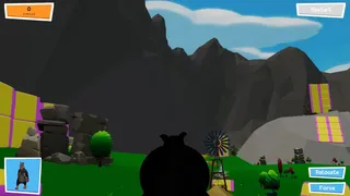 Скриншот 6 к игре Short Fuse