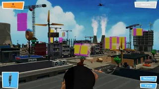 Скриншот 8 к игре Short Fuse