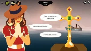 Скриншот 6 к игре Overboard!
