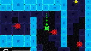 Скриншот 1 к игре Microgravity