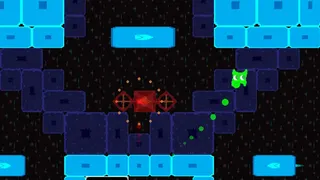 Скриншот 4 к игре Microgravity