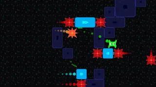 Скриншот 5 к игре Microgravity