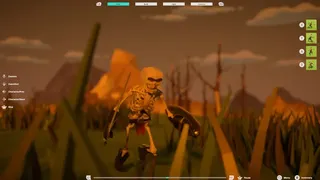 Скриншот 1 к игре Brytag Studio