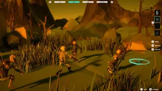 Скриншот 3 к игре Brytag Studio