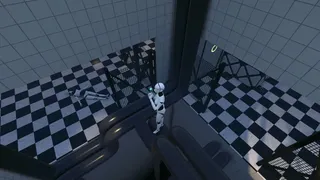 Скриншот 1 к игре Marionette lab