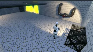 Скриншот 4 к игре Marionette lab