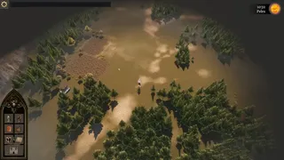Скриншот 2 к игре Rise of Peles