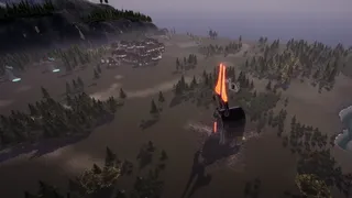 Скриншот 7 к игре Rise of Peles