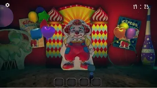 Скриншот 3 к игре 密閉Airtight