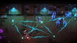 Скриншот 2 к игре Bibots