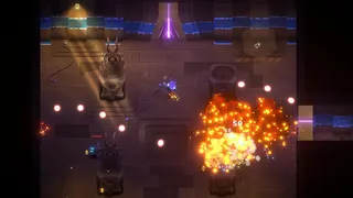 Скриншот 3 к игре Bibots