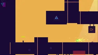 Скриншот 1 к игре Run and Jump Little Vico
