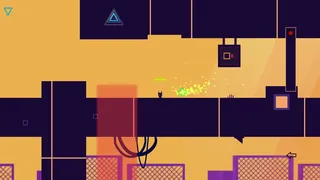 Скриншот 4 к игре Run and Jump Little Vico