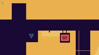 Скриншот 5 к игре Run and Jump Little Vico