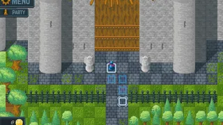 Скриншот 1 к игре Super Chesslike Adventure