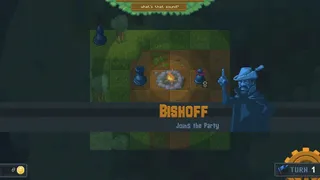 Скриншот 4 к игре Super Chesslike Adventure