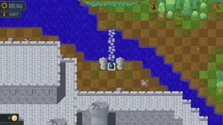 Скриншот 5 к игре Super Chesslike Adventure