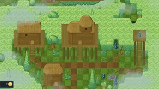 Скриншот 7 к игре Super Chesslike Adventure