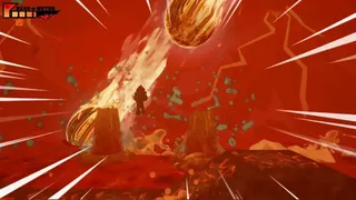 Скриншот 2 к игре JIGOKU UNKO
