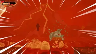 Скриншот 4 к игре JIGOKU UNKO