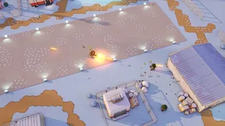 Скриншот 4 к игре Longvinter