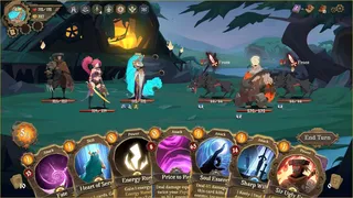 Скриншот 5 к игре Indies' Lies