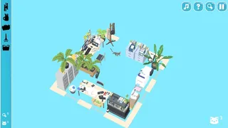 Скриншот 3 к игре Hidden Office