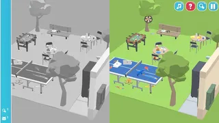 Скриншот 4 к игре Hidden Office