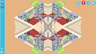 Скриншот 5 к игре Hidden Office