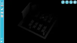 Скриншот 7 к игре Hidden Office
