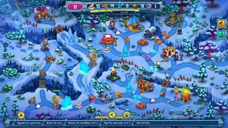Скриншот 4 к игре Incredible Dracula: Legacy of the Valkyries