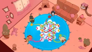 Скриншот 2 к игре Kittens and Yarn