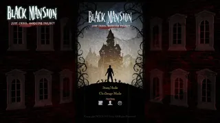 Скриншот 1 к игре Black Mansion