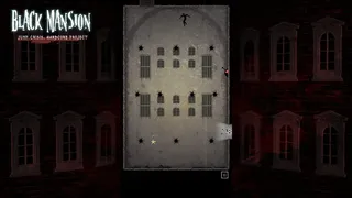 Скриншот 3 к игре Black Mansion