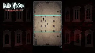 Скриншот 4 к игре Black Mansion