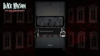 Скриншот 7 к игре Black Mansion