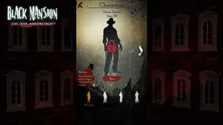 Скриншот 8 к игре Black Mansion