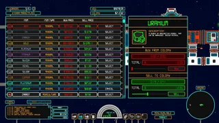 Скриншот 2 к игре Space One - Electron
