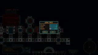 Скриншот 6 к игре Space One - Electron