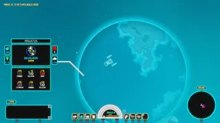 Скриншот 7 к игре Space One - Electron