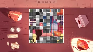 Скриншот 5 к игре Memories with my Kitten