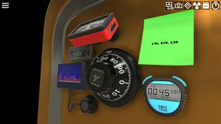 Скриншот 3 к игре Sophie's Safecracking Simulator