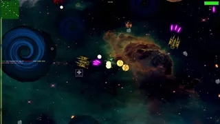 Скриншот 4 к игре Hyper Frenzy