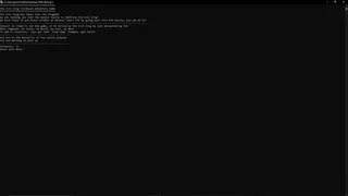 Скриншот 1 к игре TheEvilKing